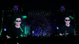 Download lagu [4K] RYUL of LNGSHOT - K-PULSE HANOI - For Us | 260607 mp3