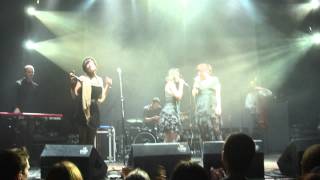 Nouvelle Vague - This is not a love song