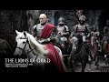 The Lions of Gold - House Lannister medley
