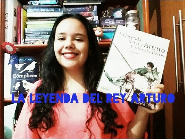 Vídeo relacionado con Arturo, el caballero Orador