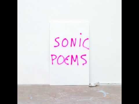 Lewis OfMan - Sonic Poems (Full Album)
