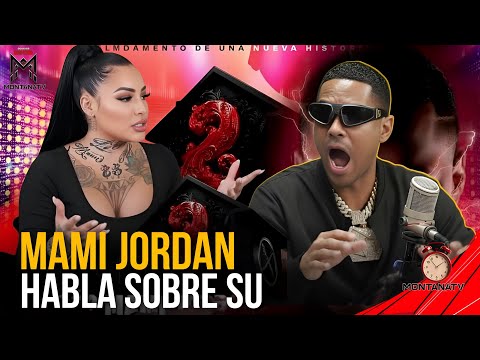 MAMI JORDAN SPEAKS ABOUT HER DEPARTURE FROM THE ALOFOKE 2 HOUSE. WHAT HAPPENED? 😱