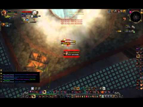 BM Hunter / Arms Warrior, 2v2 WOW-MOP 5.2