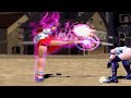TAS Street Fighter EX Plus Alpha Sakura Kasugano