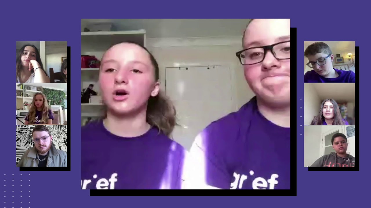 Lessons Learned: REEPS ONE X GRIEF ENCOUNTER