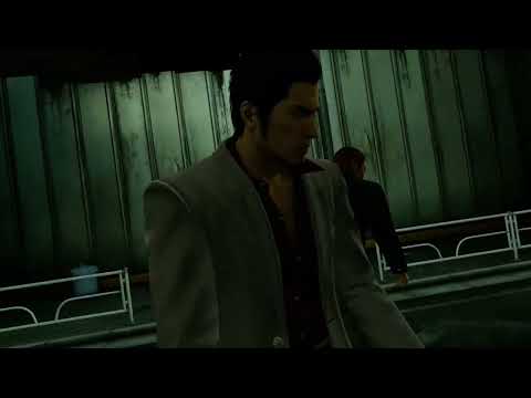 Yakuza Kiwami | Playtrough | No Commentary | PC | Pt. 12