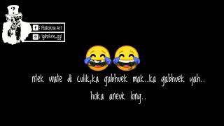 Download lagu Story whatsapp ngakak bahasa aceh lucu mp3