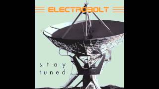 Electrobolt  - "One Small Step"