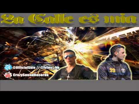 El Sule ft La Voz Del Este - La calle es mia // @OfficialSule @LaVozDelEste