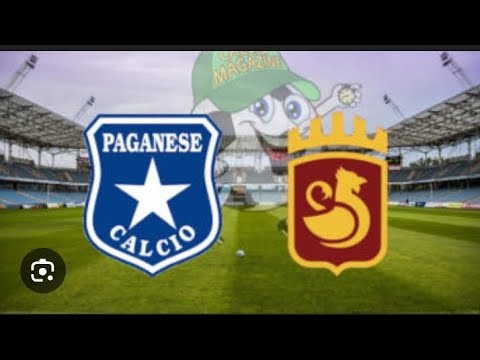 Paganese 1-0 real normana