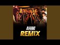 Ahimi Desawana Remix