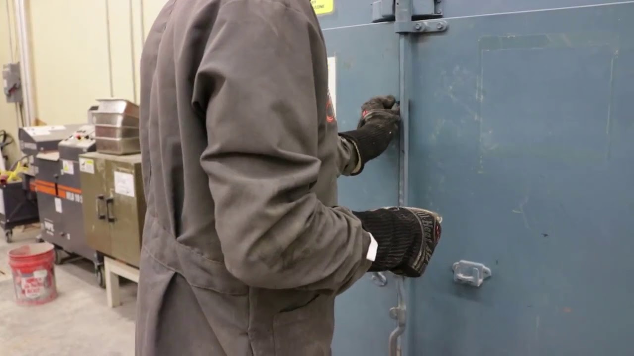 Resilient Modulus Test