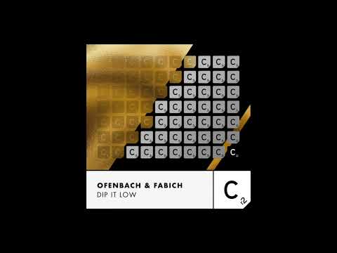 Ofenbach, Fabich - Dip It Low (Extended Mix) (Official Audio)
