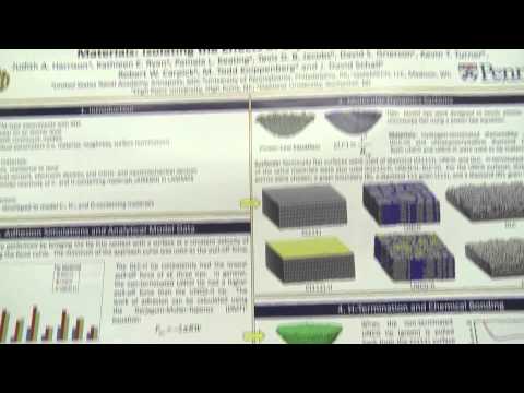 Student Poster Session - 2013 MRS Spring Meeting