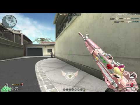 Crossfire - VIP QBZ 03 JEWELRY REVIEW 2021