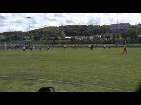 2015-07-14 Norrala IF - NBIS