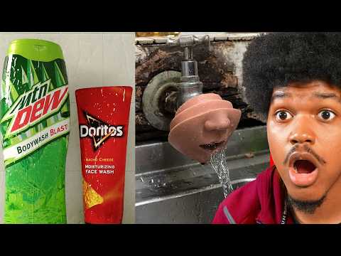 Things That Should NOT Exist