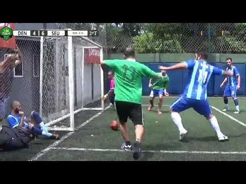 7 DEL NORTE VS SCHIAVI Y ESGRIMA DE VILLA URQUIZA 11 - Pretemporada · F5 "B" Sabado 24/02/2018