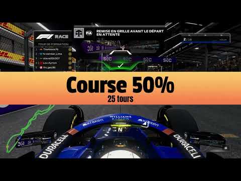 L'ESPOIR DU TITRE S'ENVOLE