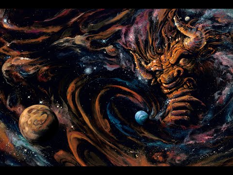 Monster Magnet - Last Patrol (full album)