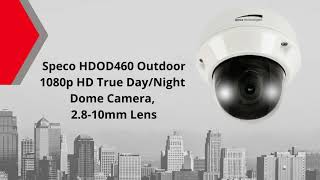 High HD Security Cameras