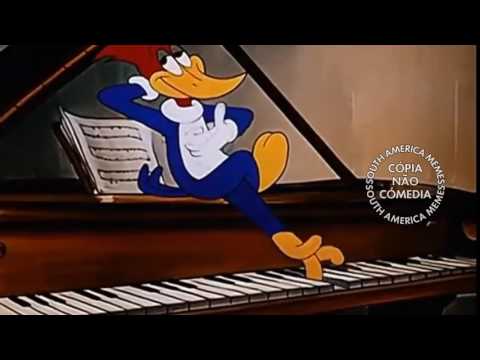 Picapau - Sua Amiga Eu Vou Pegar - MC Lan