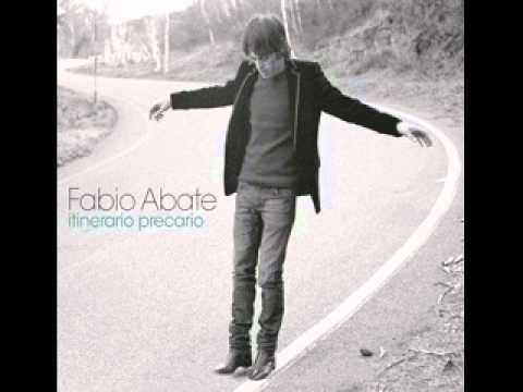 Fabio Abate - Senza Farsi Male