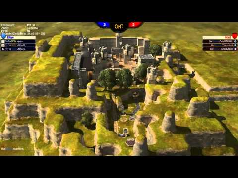 Go4SM Pyrogen vs SixSense