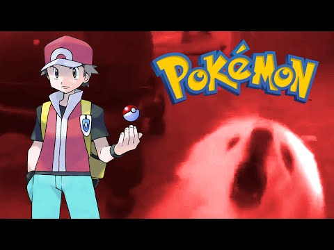 Gabe the dog remix - Pokémon Trainer Red/ Lance Theme