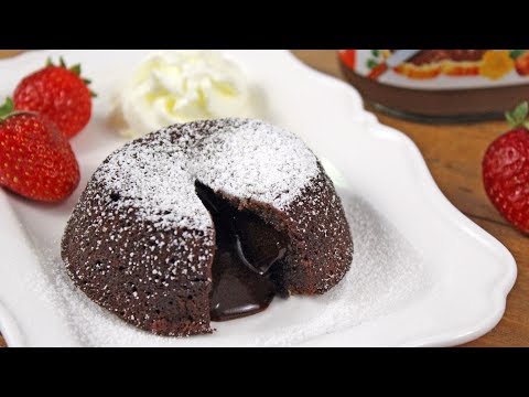 download lagu mp3 mp4 Chocolate Nutella Molten Lava Cake, download lagu Chocolate Nutella Molten Lava Cake gratis, unduh video klip Chocolate Nutella Molten Lava Cake