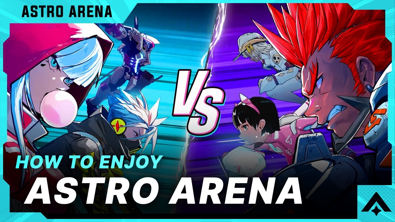 Gameplay Trailer