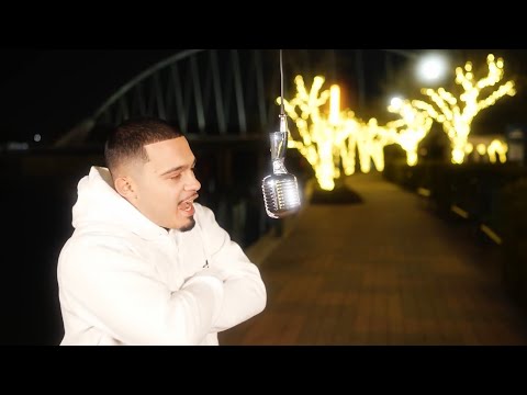 Houston's Own MC - “Deep Dive” (Freestyle) (Official Video)