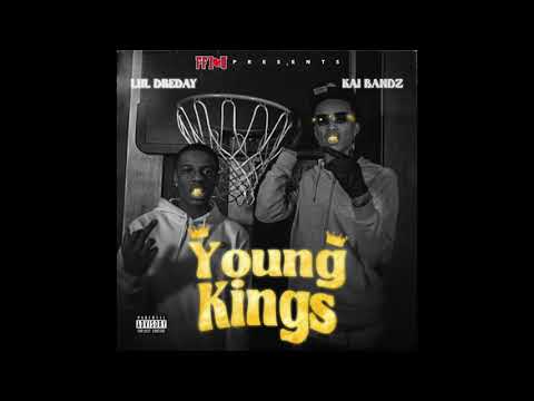 2 Triple Doubles - Kai Bandz & Lul DreDay (Audio)