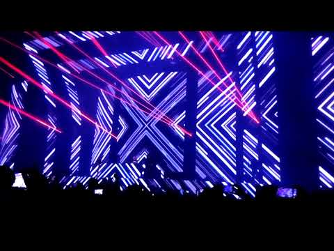 Dreamstate Europe PL @Gliwice - Giuseppe Ottaviani [27.04.19]