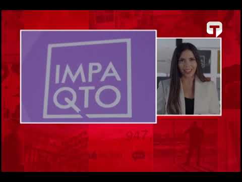 Tesalia CBC e Impaqto  presentan Proyecto 