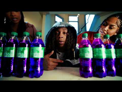 Hurricane Wisdom - Need Me (Official Music)