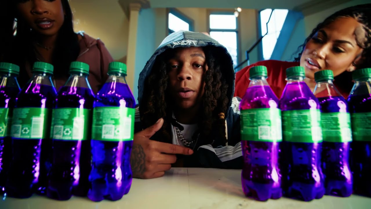 Hurricane Wisdom – “Need Me”