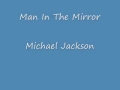 Michael Jackson Man In The Mirror Download