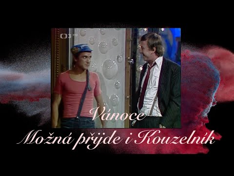 Možná přijde i kouzelník ✱ Vánoce (9) (1986)