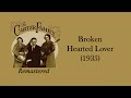 The Carter Family - Broken Hearted Lover (1935)