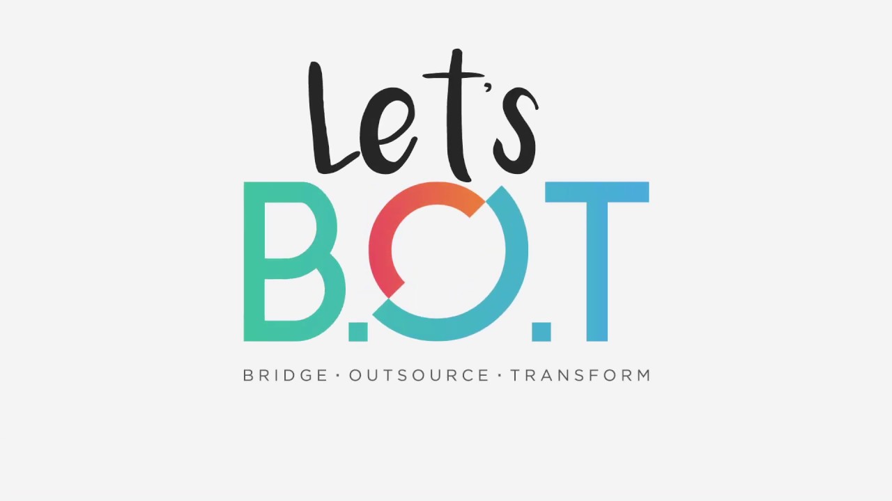 Lebanon's First Impact Sourcing Platform | Meet B.O.T