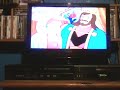 Closing To Sleeping Beauty GoodTimes 1995 VHS Long Version