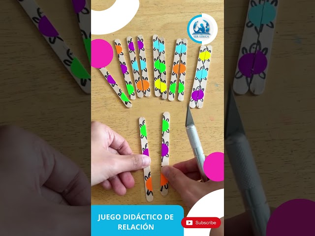 Vídeo relacionado con Jingyash de Lógica,Juegos Educativos de Montaje y Mentales - Juego de Mesa Educativo para Bebés Preescolares Niños y Niñas