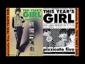 ピチカート・ファイヴ　Pizzicato Five　女性上位時代　This Year's Girl　1991