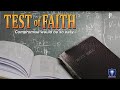 Test Of Faith 1987 Full Movie Wayne Gray David Robey