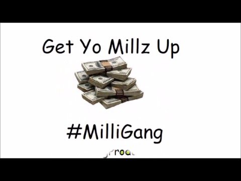 Milli Boyz Presents Y.N.T.D (Official Audio)