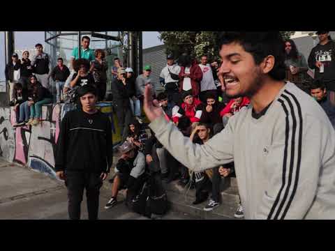 EST1 vs MAURICIO | Cuartos de final | 1ra Fecha #ELCIRCULOVALDIVIA