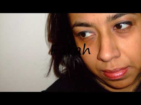 How to Pronounce Farah?