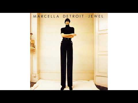 Marcella Detroit - Ain't Nothing Like the Real Thing (feat. Elton John)