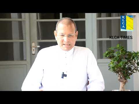 | Archbishop Dr Joseph Kalathiparambil | KLCA |